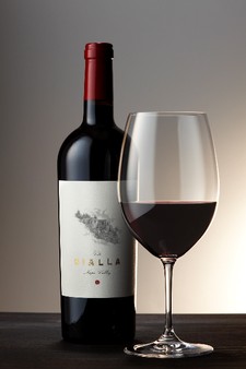 Bialla Vineyards | Cabernet Sauvignon 1