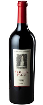 Collier Falls | Cascata Red Wine '16 1