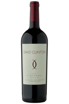 David Clinton Wine Cellars | Old Vine Zinfandel 1