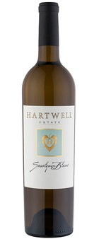 Hartwell Vineyards | Sauvignon Blanc '13 1