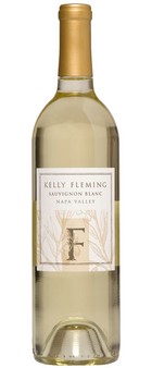Kelly Fleming Vineyards | Sauvignon Blanc 1