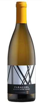 Parallel Wines | Russian River Chardonnay 1
