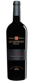 Rutherford Ranch Winery | Reserve Cabernet Sauvignon 1