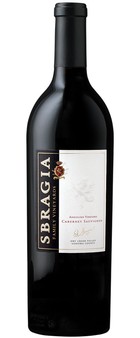 Sbragia Family Vineyards | Andolsen Vineyard Cabernet Sauvignon '14 1