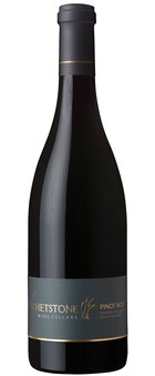 Whetstone Wine Cellars | Pleasant Hill Pinot Noir '14 1