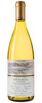 White Rock Vineyards | Chardonnay 1