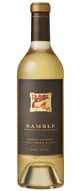 Gamble Family Vineyards | Sauvignon Blanc '17