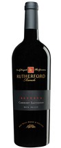 Rutherford Ranch Winery | Reserve Cabernet Sauvignon