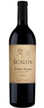 Scalon Cellars | Cabernet Sauvignon '16