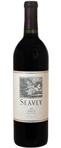 Seavey Vineyard | Merlot '00