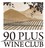 90 Plus Wine Club