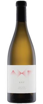 AXR Winery | Chardonnay '14 1