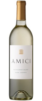 Amici Cellars | Sauvignon Blanc ’19 1