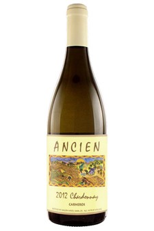 Ancien | Carneros Chardonnay 1