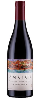 Ancien | Haynes Old Block Pinot Noir '18 1