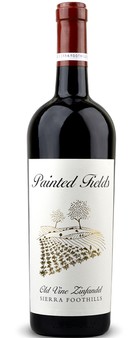 Andis Wines | Painted Fields Old Vine Zinfandel 2022 1