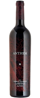Anthem Winery | Cabernet Sauvignon Beckstoffer Las Piedras Vineyard 1