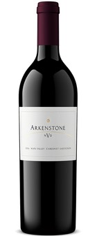 Arkenstone Vineyards | NVD Cabernet Sauvignon '16 1