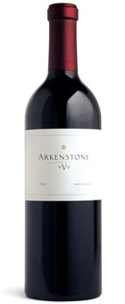 Arkenstone Vineyards | NVD Cabernet Sauvignon 1