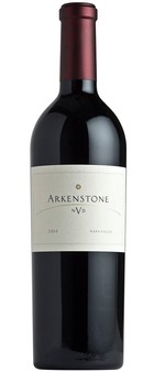 Arkenstone Vineyards | NVD Cabernet Sauvignnon '14 1