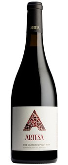 Artesa Winery | Los Carneros Pinot Noir '15 1