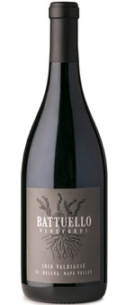 Battuello Vineyards | Valdiguié 2018 1