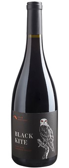 Black Kite | Kite's Rest Pinot Noir '15 1