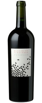 Blackbird Vineyards | Paramour '13 1