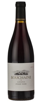 Bouchaine Vineayrds | Carneros Pinot Noir 1