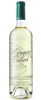Bougetz Cellars | Sauvignon Blanc 1