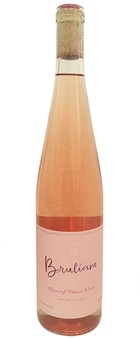 Bruliam | Rosé of Pinot Noir '18 1