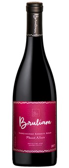 Bruliam | Sangiacomo Roberts Road Pinot Noir ‘17 1