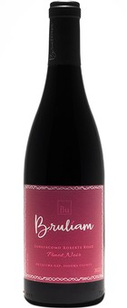 Bruliam | Sangiacomo Roberts Road Pinot Noir 2022 1