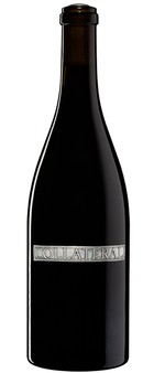 Collateral Wines | Silver Eagle Vineyard Pinot Noir 2023 1