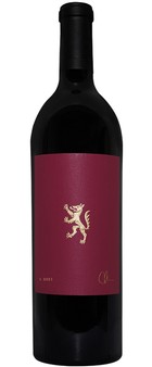 Chris Hamilton Cellars | Merlot 2021 1