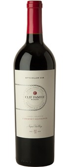 Clif Family Winery | Kit's Killer Cab '19 1