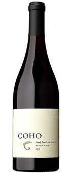 COHO | Stanly Ranch Pinot Noir '13 1