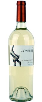 Conspire | Sauvignon Blanc '13 1