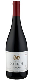 Coquerel Family Wine Estates | Sonoma Coast Pinot Noir 1