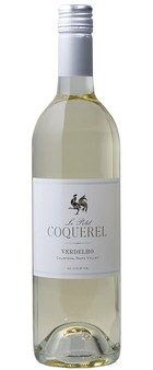 Coquerel Family Wine Estates | Verdelho '13 1