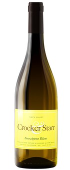 Crocker & Starr | Sauvignon Blanc 1