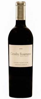 Crosby Roamann | Merlot 1