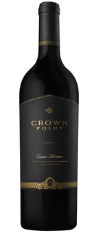 Crown Point Vineyards | Estate Selection ’14 1