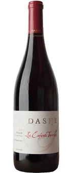 Dashe Cellars | Les Enfants Terribles Grenache 2018 1
