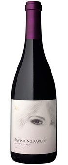 Davis Estates | Ravishing Raven Pinot Noir '13 1