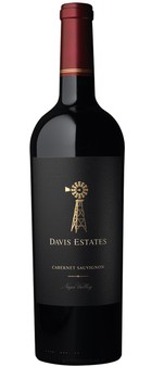 Davis Estate | Cabernet Sauvignon '16 1