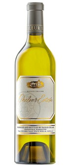 DeLille Cellars | Chaleur Estate Blanc Chaleur '14 1