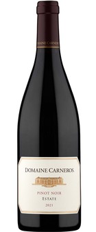 Domaine Carneros | Estate Pinot Noir 2021 1
