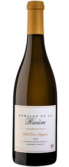 Domaine de la Rivière | Next Door Chardonnay 2020 1