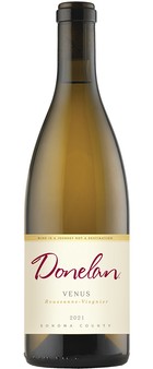 Donelan | Venus Roussanne-Viognier 2021 1